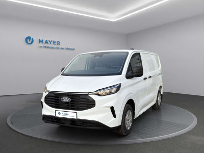 Ford Transit Custom Neuwagen Ford Transit Custom Neuwagen