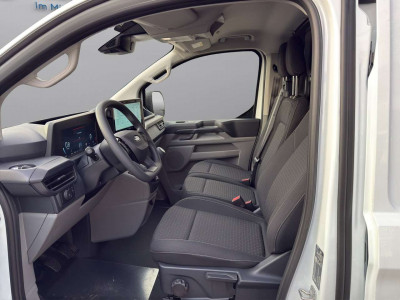 Ford Transit Custom Neuwagen Ford Transit Custom Neuwagen