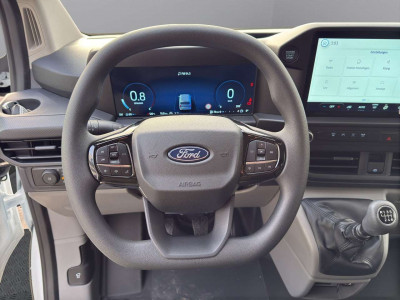 Ford Transit Custom Neuwagen Ford Transit Custom Neuwagen