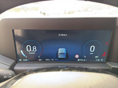 Ford Transit Custom Neuwagen Ford Transit Custom Neuwagen