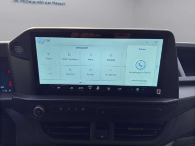 Ford Transit Custom Neuwagen Ford Transit Custom Neuwagen