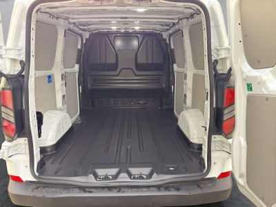 Ford Transit Custom Neuwagen Ford Transit Custom Neuwagen