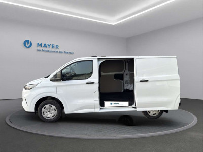Ford Transit Custom Neuwagen Ford Transit Custom Neuwagen
