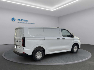 Ford Transit Custom Neuwagen Ford Transit Custom Neuwagen