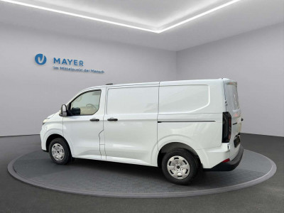 Ford Transit Custom Neuwagen Ford Transit Custom Neuwagen