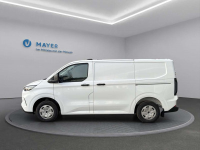 Ford Transit Custom Neuwagen Ford Transit Custom Neuwagen