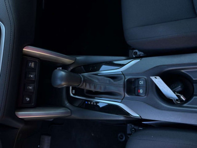 Toyota Corolla Cross Vorführwagen Toyota Corolla Cross Vorführwagen