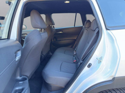 Toyota Corolla Cross Vorführwagen Toyota Corolla Cross Vorführwagen