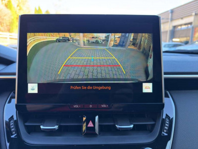 Toyota Corolla Cross Vorführwagen Toyota Corolla Cross Vorführwagen