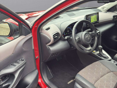 Toyota Yaris Cross Gebrauchtwagen