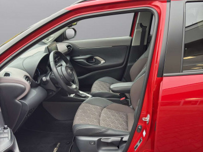 Toyota Yaris Cross Gebrauchtwagen