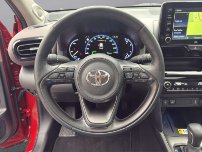 Toyota Yaris Cross Gebrauchtwagen