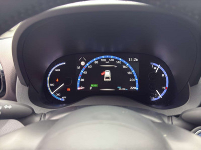 Toyota Yaris Cross Gebrauchtwagen