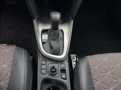 Toyota Yaris Cross Gebrauchtwagen