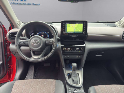 Toyota Yaris Cross Gebrauchtwagen
