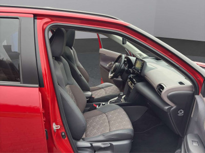 Toyota Yaris Cross Gebrauchtwagen