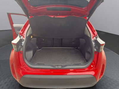 Toyota Yaris Cross Gebrauchtwagen