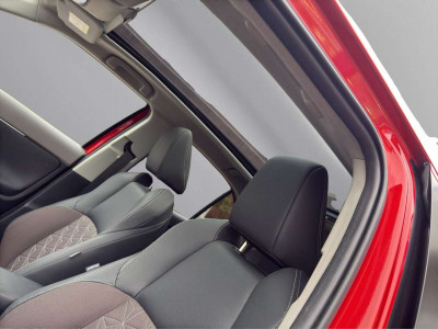 Toyota Yaris Cross Gebrauchtwagen