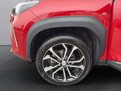 Toyota Yaris Cross Gebrauchtwagen