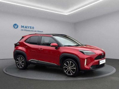Toyota Yaris Cross Gebrauchtwagen