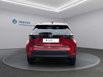 Toyota Yaris Cross Gebrauchtwagen