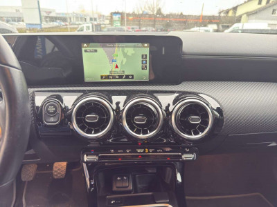 Mercedes-Benz A-Klasse Gebrauchtwagen