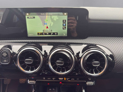 Mercedes-Benz A-Klasse Gebrauchtwagen