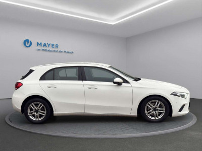 Mercedes-Benz A-Klasse Gebrauchtwagen