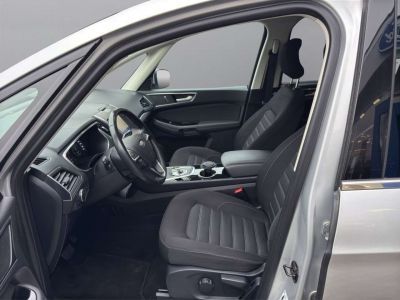 Ford Galaxy Gebrauchtwagen