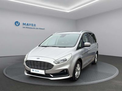 Ford Galaxy Gebrauchtwagen
