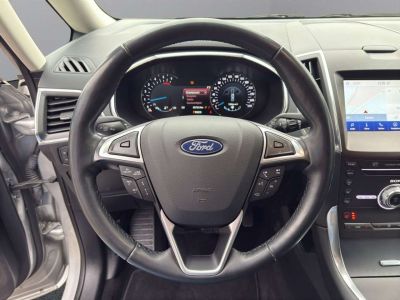 Ford Galaxy Gebrauchtwagen