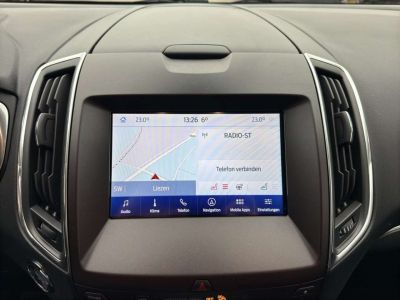 Ford Galaxy Gebrauchtwagen