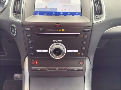 Ford Galaxy Gebrauchtwagen