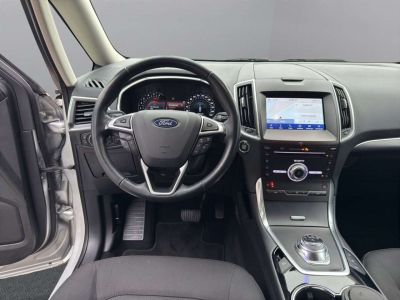 Ford Galaxy Gebrauchtwagen