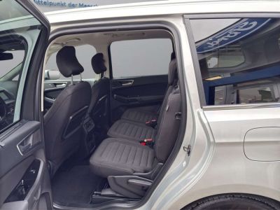 Ford Galaxy Gebrauchtwagen