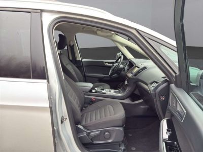 Ford Galaxy Gebrauchtwagen