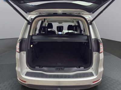 Ford Galaxy Gebrauchtwagen