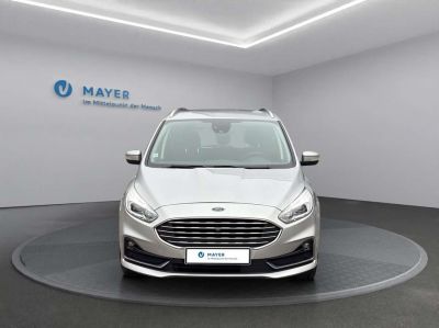 Ford Galaxy Gebrauchtwagen