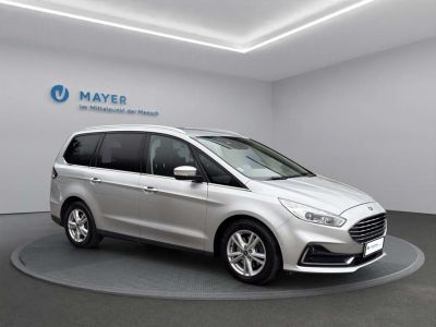 Ford Galaxy Gebrauchtwagen