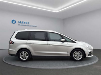 Ford Galaxy Gebrauchtwagen