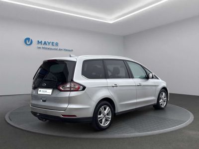 Ford Galaxy Gebrauchtwagen