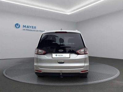 Ford Galaxy Gebrauchtwagen