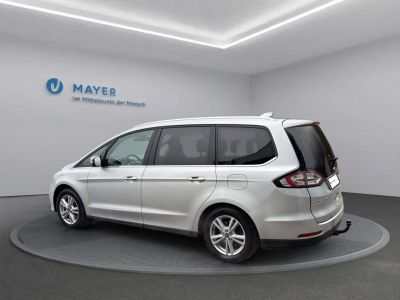 Ford Galaxy Gebrauchtwagen