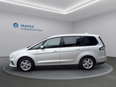 Ford Galaxy Gebrauchtwagen