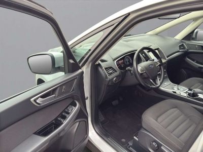 Ford Galaxy Gebrauchtwagen