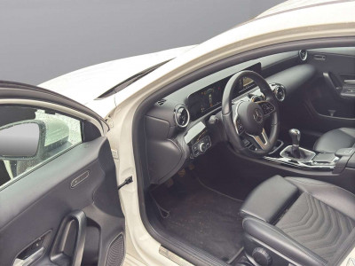 Mercedes-Benz A-Klasse Gebrauchtwagen