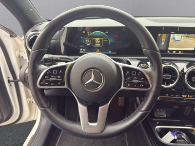 Mercedes-Benz A-Klasse Gebrauchtwagen