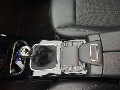 Mercedes-Benz A-Klasse Gebrauchtwagen