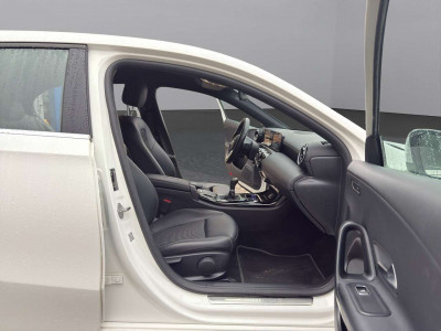 Mercedes-Benz A-Klasse Gebrauchtwagen