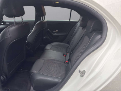 Mercedes-Benz A-Klasse Gebrauchtwagen